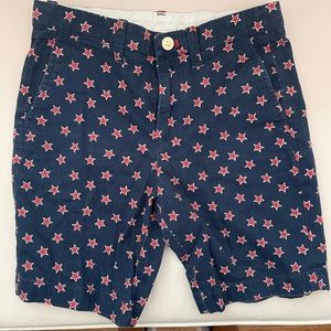 Jcrew cotton shorts
